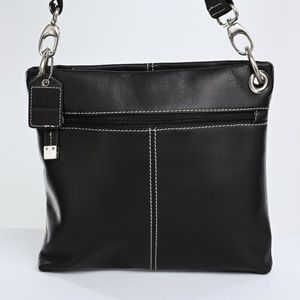 Soprano Cross Body